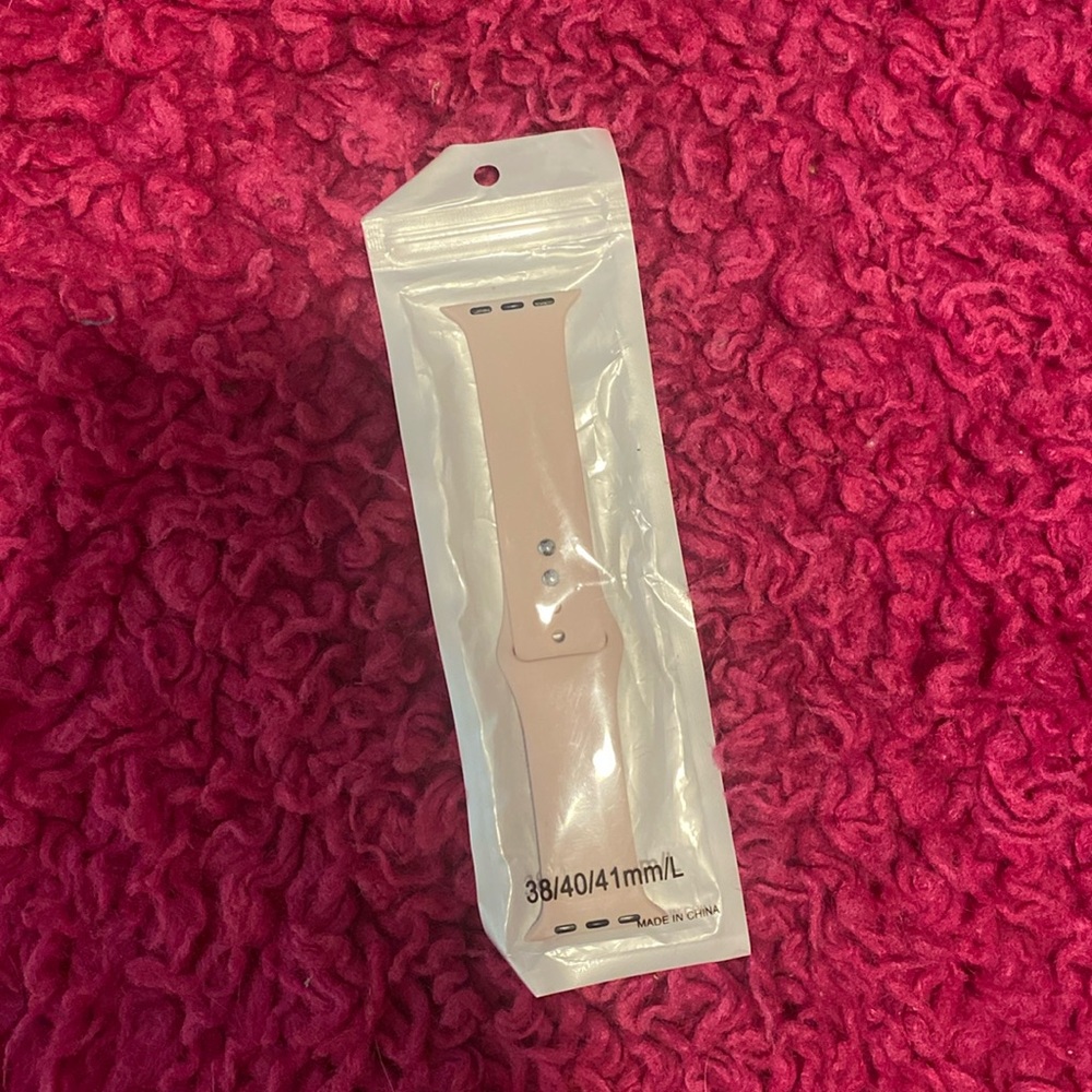 3/$8 Apple Watch Band
